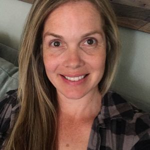 Meet your Posher, Dana